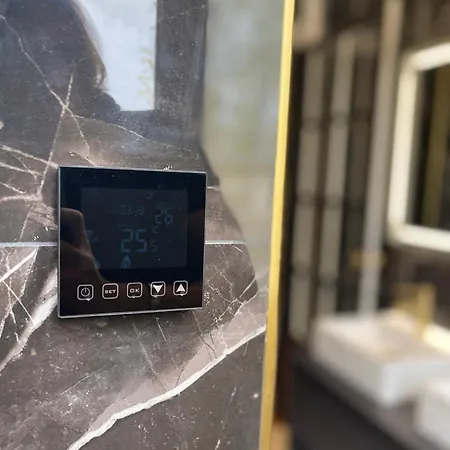 Appartement Paris’luxury : Luxe, Calm&voluptuousness Neuilly-sur-Seine